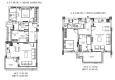 Purchase cheap Investment property in a new project in Antalya — Altintash, Aksu district 1