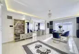 Affordable Purchase Furnished duplex penthouse in a comfortable complex, Kestel - Alanya 4 