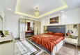 Affordable Purchase Furnished duplex penthouse in a comfortable complex, Kestel - Alanya 11 