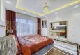 Affordable Purchase Furnished duplex penthouse in a comfortable complex, Kestel - Alanya 12 
