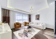 Affordable Purchase Furnished duplex penthouse in a comfortable complex, Kestel - Alanya 15 