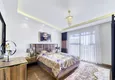Affordable Purchase Furnished duplex penthouse in a comfortable complex, Kestel - Alanya 18 