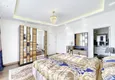 Affordable Purchase Furnished duplex penthouse in a comfortable complex, Kestel - Alanya 21 