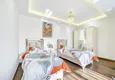 Affordable Purchase Furnished duplex penthouse in a comfortable complex, Kestel - Alanya 24 