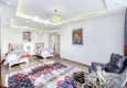 Affordable Purchase Furnished duplex penthouse in a comfortable complex, Kestel - Alanya 25 