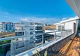 Affordable Purchase Furnished duplex penthouse in a comfortable complex, Kestel - Alanya 26 