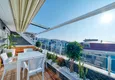 Affordable Purchase Furnished duplex penthouse in a comfortable complex, Kestel - Alanya 28 