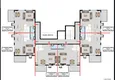 Purchase cheap Apartments from the developer in Oba district, Alanya 3