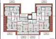 Purchase cheap Apartments from the developer in Oba district, Alanya 4