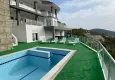 Buy Detached villa with furniture and stunning panoramic views - Kargicak area 1