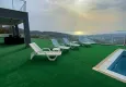 Buy Detached villa with furniture and stunning panoramic views - Kargicak area 2