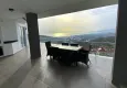 Affordable Purchase Detached villa with furniture and stunning panoramic views - Kargicak area 1