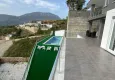 Affordable Purchase Detached villa with furniture and stunning panoramic views - Kargicak area 3