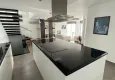 Affordable Purchase Detached villa with furniture and stunning panoramic views - Kargicak area 6