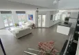 Affordable Purchase Detached villa with furniture and stunning panoramic views - Kargicak area 8