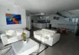 Affordable Purchase Detached villa with furniture and stunning panoramic views - Kargicak area 9