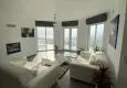 Affordable Purchase Detached villa with furniture and stunning panoramic views - Kargicak area 10
