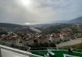 Affordable Purchase Detached villa with furniture and stunning panoramic views - Kargicak area 14