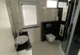 Affordable Purchase Detached villa with furniture and stunning panoramic views - Kargicak area 15