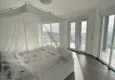 Affordable Purchase Detached villa with furniture and stunning panoramic views - Kargicak area 16