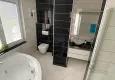Affordable Purchase Detached villa with furniture and stunning panoramic views - Kargicak area 17