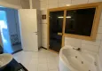 Affordable Purchase Detached villa with furniture and stunning panoramic views - Kargicak area 19