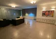 Affordable Purchase Detached villa with furniture and stunning panoramic views - Kargicak area 20