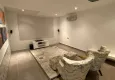 Affordable Purchase Detached villa with furniture and stunning panoramic views - Kargicak area 21