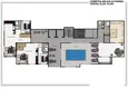 Purchase cheap Investment project in Alanya, Demirtash - start of sales, minimum prices and installments up to 30 months 4 