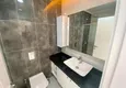 Affordable Purchase One-bedroom apartment for rent in a hotel-type complex — Alanya, Mahmutlar 11