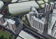 Buy A large-scale investment project in the very center of Tarsus 3 