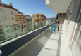 Affordable Purchase Furnished apartment in Mahmutlar with mountain views and partly sea views 15 