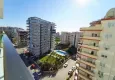 Affordable Purchase Furnished apartment in Mahmutlar with mountain views and partly sea views 16 