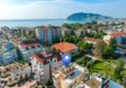 Buy Three-room apartment in the center of Alanya - renovated with new furniture 1