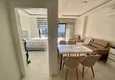 Affordable Purchase One-bedroom apartment for rent in a hotel-type complex — Alanya, Mahmutlar 1