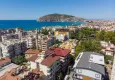 Buy One-bedroom apartment for rent in the center of Alanya, 250 meters from Keykubat Beach No. 11 3