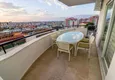 Affordable Purchase Penthouse 3 + 1 with furniture and open panoramic views, Cikcilli - Alanya 20