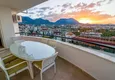Affordable Purchase Penthouse 3 + 1 with furniture and open panoramic views, Cikcilli - Alanya 21
