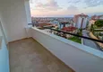 Affordable Purchase Penthouse 3 + 1 with furniture and open panoramic views, Cikcilli - Alanya 22