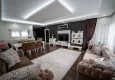 Affordable Purchase Four-room apartment from an owner with the right to obtain citizenship in Antalya, Lara district 2 