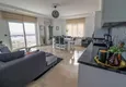 Affordable Purchase Penthouse 3 + 1 with furniture and open panoramic views, Cikcilli - Alanya 2
