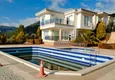 Buy Villa in Alanya - Bektas area furnished with view characteristics 3