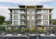 Buy 🔥Our project. Apartments at affordable prices in a residential complex under construction - Antalya, Altintash 2 