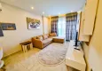 Affordable Purchase 1+1 apartment with furniture and open sea view, Mahmutlar - Alanya 3 