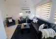 Affordable Purchase Penthouse 3 + 1 with furniture and open panoramic views, Cikcilli - Alanya 5