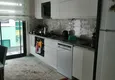 Affordable Purchase Apartment 2 + 1 in the center of Alanya with furniture and sea views in a complex with infrastructure 5 