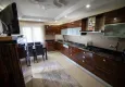 Affordable Purchase 3+1 apartment in Antalya, Lara district - with a separate kitchen and sea view, suitable for citizenship 6