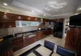 Affordable Purchase 3+1 apartment in Antalya, Lara district - with a separate kitchen and sea view, suitable for citizenship 7