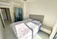 Affordable Purchase One-bedroom apartment for rent in a hotel-type complex — Alanya, Mahmutlar 7