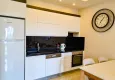 Affordable Purchase 1+1 apartment with furniture and open sea view, Mahmutlar - Alanya 7 